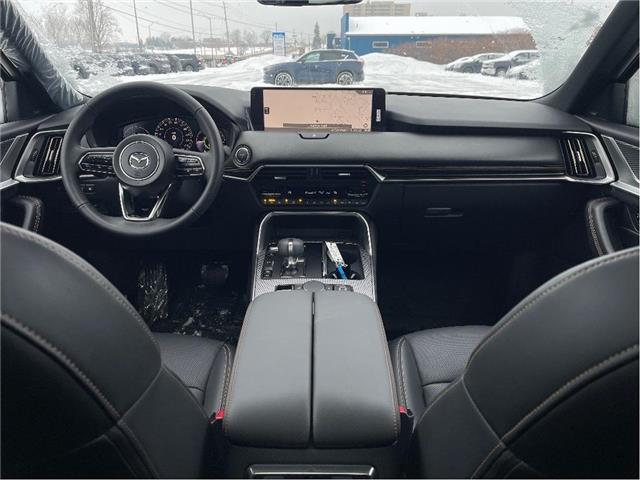 2025 Mazda CX-90 PHEV GT (Stk: 25T265) in Kingston - Image 14 of 22