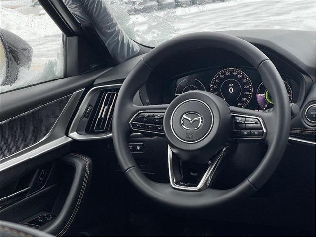 2025 Mazda CX-90 PHEV GT (Stk: 25T265) in Kingston - Image 16 of 22