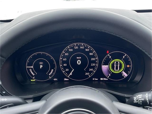 2025 Mazda CX-90 PHEV GT (Stk: 25T265) in Kingston - Image 17 of 22