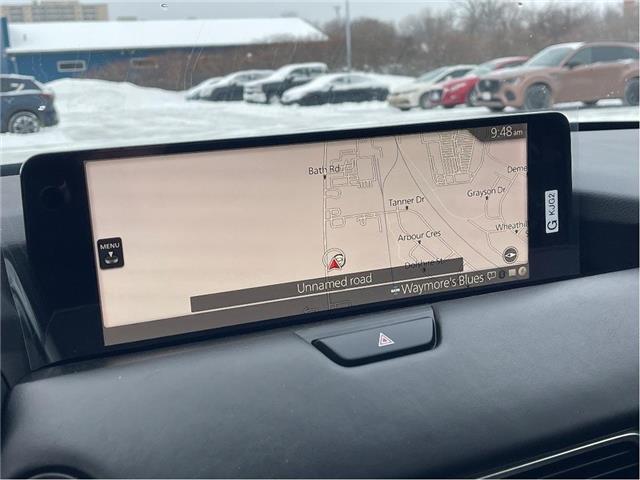 2025 Mazda CX-90 PHEV GT (Stk: 25T265) in Kingston - Image 18 of 22