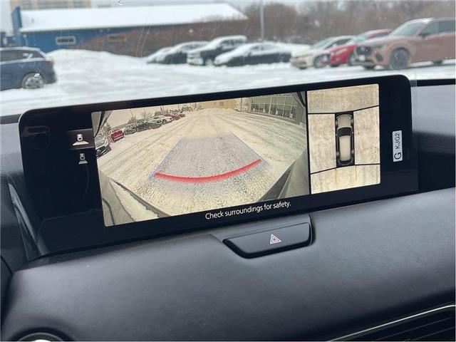 2025 Mazda CX-90 PHEV GT (Stk: 25T265) in Kingston - Image 19 of 22