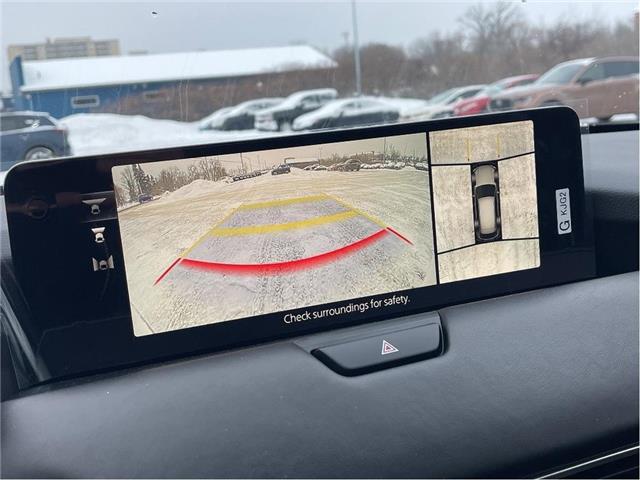 2025 Mazda CX-90 PHEV GT (Stk: 25T265) in Kingston - Image 20 of 22