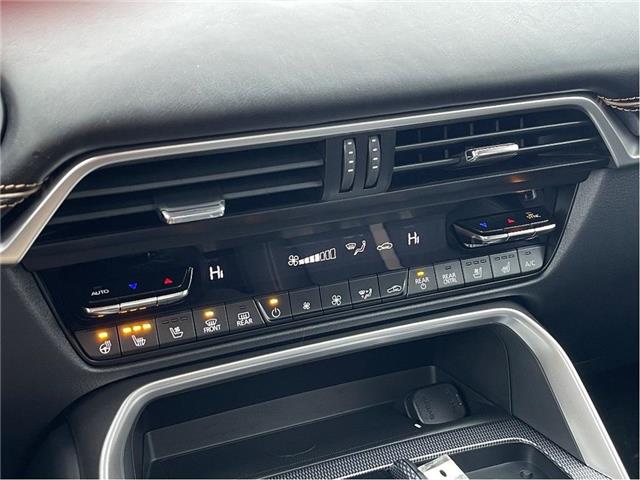 2025 Mazda CX-90 PHEV GT (Stk: 25T265) in Kingston - Image 21 of 22