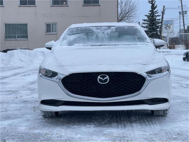 2025 Mazda Mazda3 GS (Stk: 25C083) in Kingston - Image 2 of 18