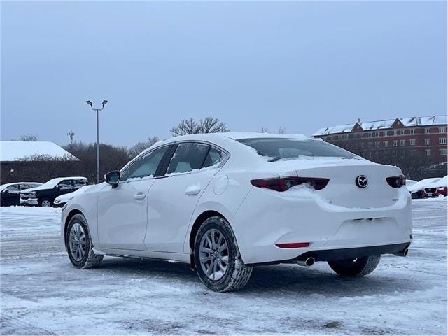 2025 Mazda Mazda3 GS (Stk: 25C083) in Kingston - Image 5 of 18