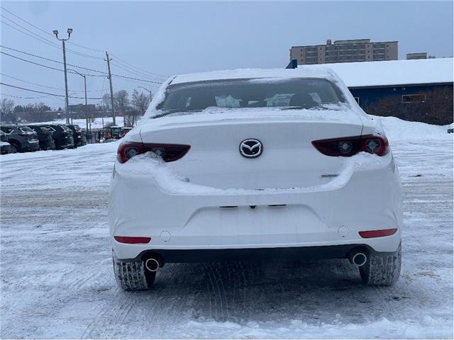 2025 Mazda Mazda3 GS (Stk: 25C083) in Kingston - Image 6 of 18