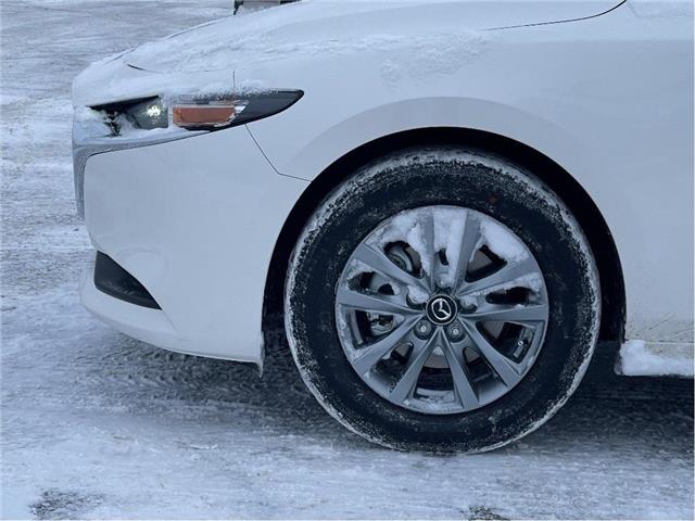 2025 Mazda Mazda3 GS (Stk: 25C083) in Kingston - Image 7 of 18