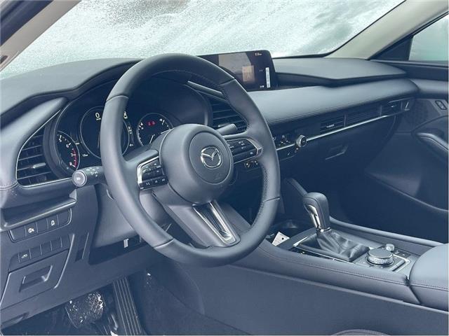 2025 Mazda Mazda3 GS (Stk: 25C083) in Kingston - Image 8 of 18