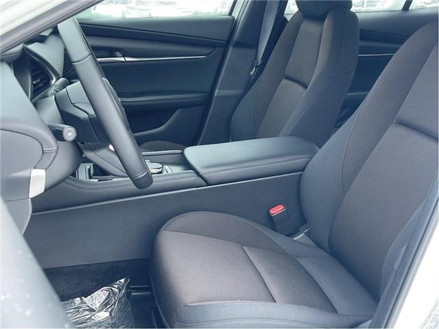 2025 Mazda Mazda3 GS (Stk: 25C083) in Kingston - Image 9 of 18