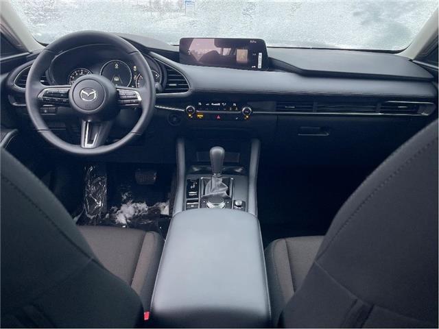 2025 Mazda Mazda3 GS (Stk: 25C083) in Kingston - Image 11 of 18