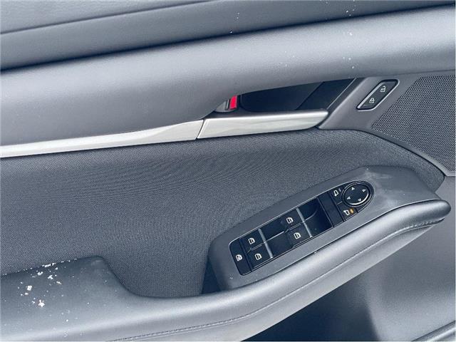 2025 Mazda Mazda3 GS (Stk: 25C083) in Kingston - Image 12 of 18
