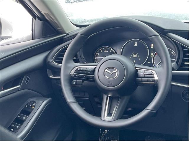 2025 Mazda Mazda3 GS (Stk: 25C083) in Kingston - Image 13 of 18