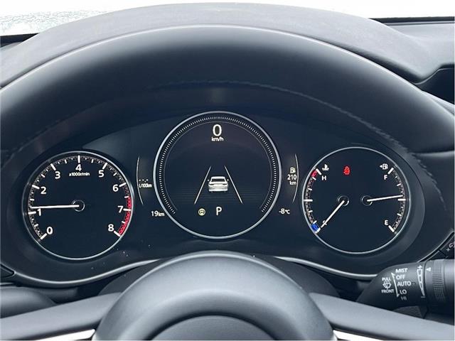 2025 Mazda Mazda3 GS (Stk: 25C083) in Kingston - Image 14 of 18