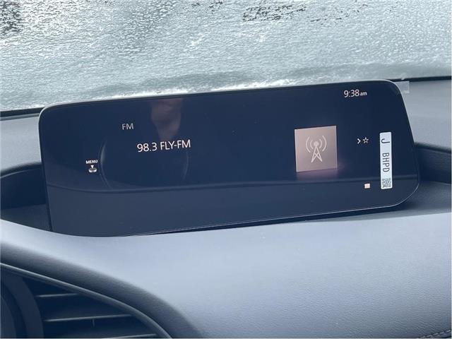 2025 Mazda Mazda3 GS (Stk: 25C083) in Kingston - Image 15 of 18
