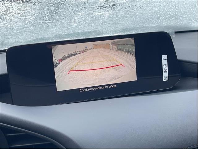 2025 Mazda Mazda3 GS (Stk: 25C083) in Kingston - Image 16 of 18
