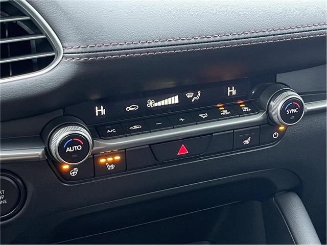 2025 Mazda Mazda3 GS (Stk: 25C083) in Kingston - Image 17 of 18