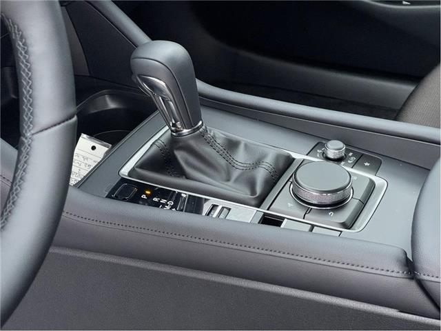 2025 Mazda Mazda3 GS (Stk: 25C083) in Kingston - Image 18 of 18