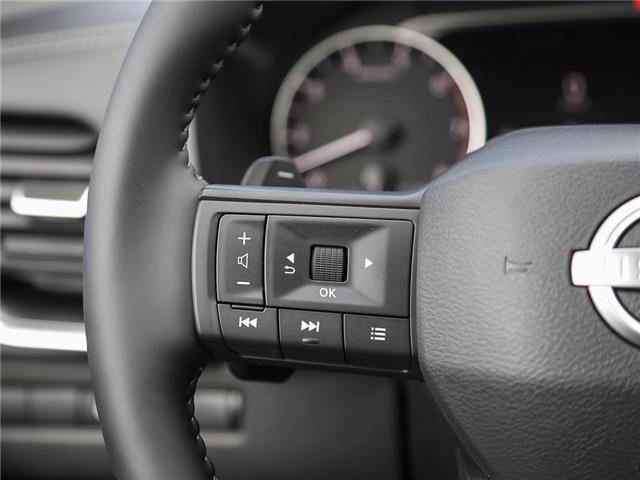 2026 Nissan Rogue SV Moonroof (Stk: 26R082) in Newmarket - Image 15 of 23
