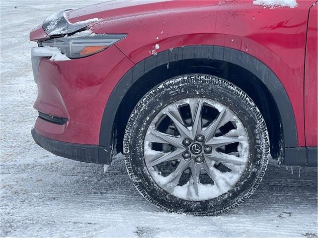 2020 Mazda CX-5 GT (Stk: 25P068) in Kingston - Image 6 of 18