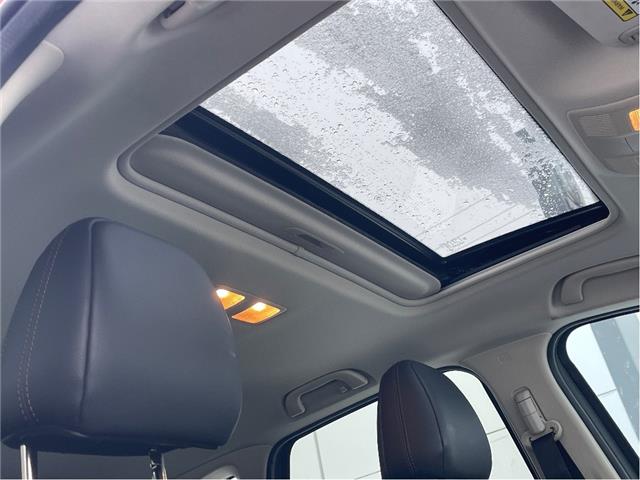 2020 Mazda CX-5 GT (Stk: 25P068) in Kingston - Image 7 of 18