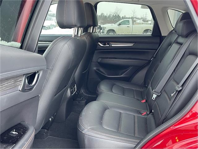 2020 Mazda CX-5 GT (Stk: 25P068) in Kingston - Image 10 of 18