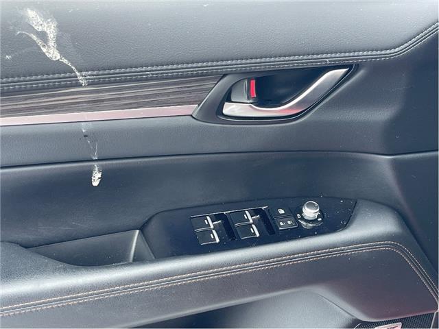 2020 Mazda CX-5 GT (Stk: 25P068) in Kingston - Image 12 of 18