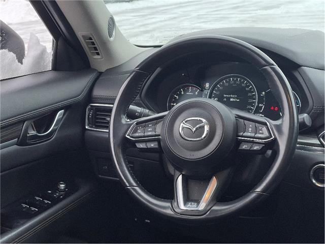 2020 Mazda CX-5 GT (Stk: 25P068) in Kingston - Image 13 of 18