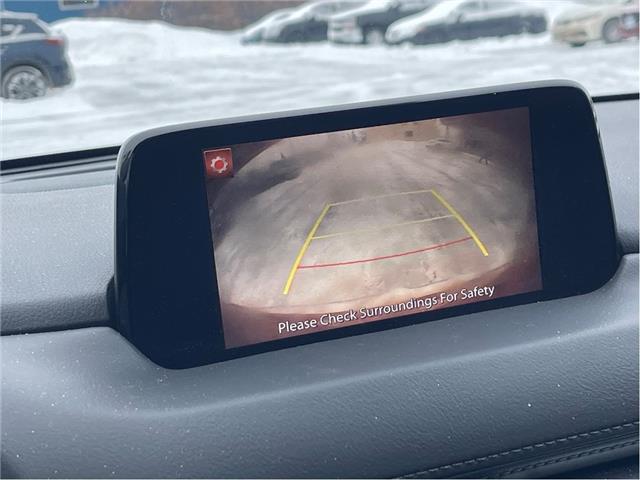 2020 Mazda CX-5 GT (Stk: 25P068) in Kingston - Image 16 of 18