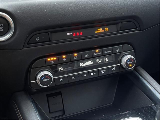 2020 Mazda CX-5 GT (Stk: 25P068) in Kingston - Image 17 of 18