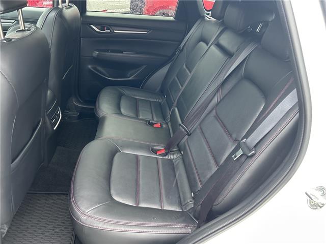 2025 Mazda CX-5 Sport Design (Stk: P4914) in Surrey - Image 14 of 16