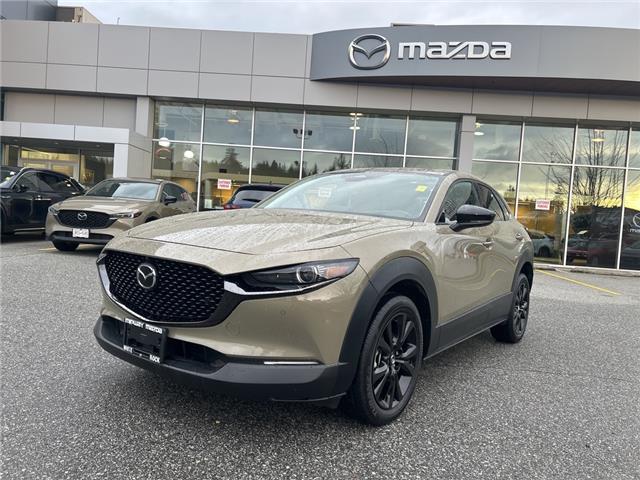 2024 Mazda CX-30 Suna (Stk: P4920) in Surrey - Image 1 of 15