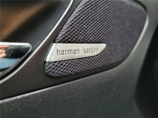 2006 BMW 3 Series 325 CABRIOLET | LOCAL TRADE | LEATHER | LOW KLMS (Stk: Z3516A) in St. Catharines - Image 15 of 27 2006 BMW 3 Series 325 CABRIOLET | LOCAL TRADE | LEATHER | LOW KLMS (Stk: Z3516A) in St. Catharines - Image 15 of 27