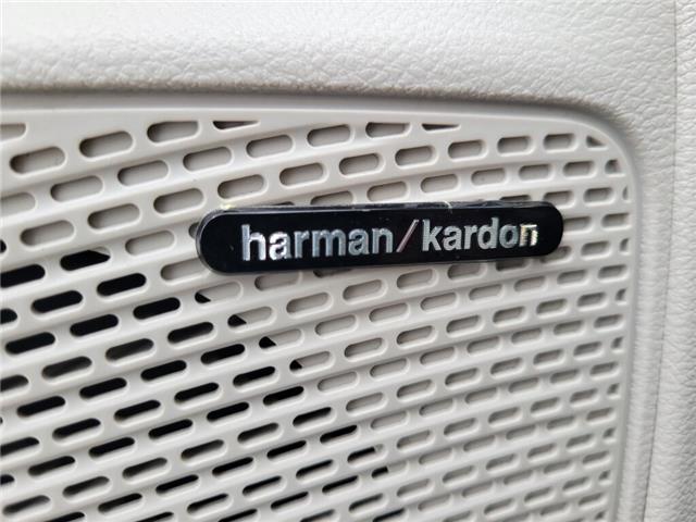 2022 Chrysler Pacifica Hybrid LIMITED HYBRID | PANO ROOF | NAVI | HEATED LEATHER (Stk: R12457A) in St. Catharines - Image 18 of 33