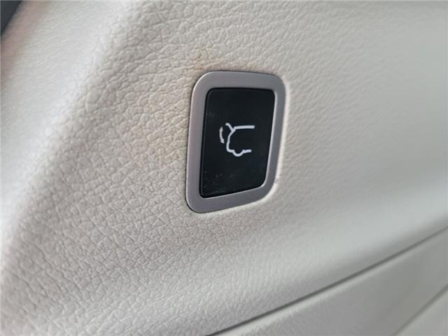2022 Chrysler Pacifica Hybrid LIMITED HYBRID | PANO ROOF | NAVI | HEATED LEATHER (Stk: R12457A) in St. Catharines - Image 27 of 33