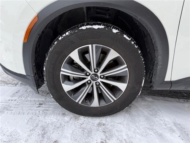 2024 Infiniti QX60 Pure (Stk: HPU0247) in Toronto - Image 23 of 23