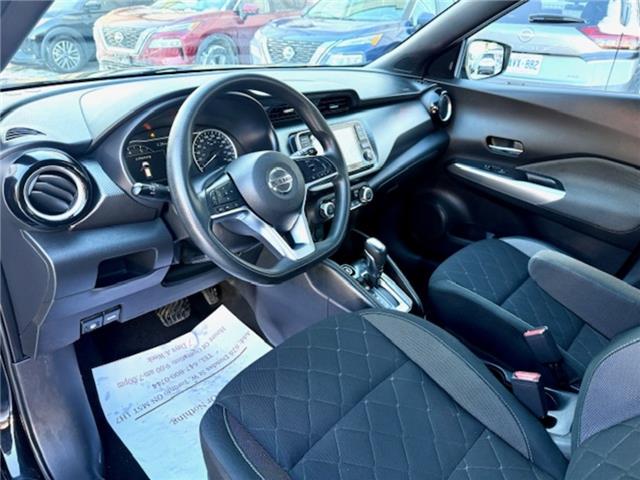 2020 Nissan Kicks SV (Stk: HP2143A) in Toronto - Image 10 of 18