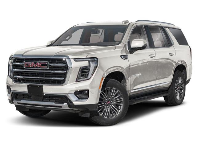 2026 GMC Yukon Denali (Stk: 46412) in Haliburton - Image 1 of 12