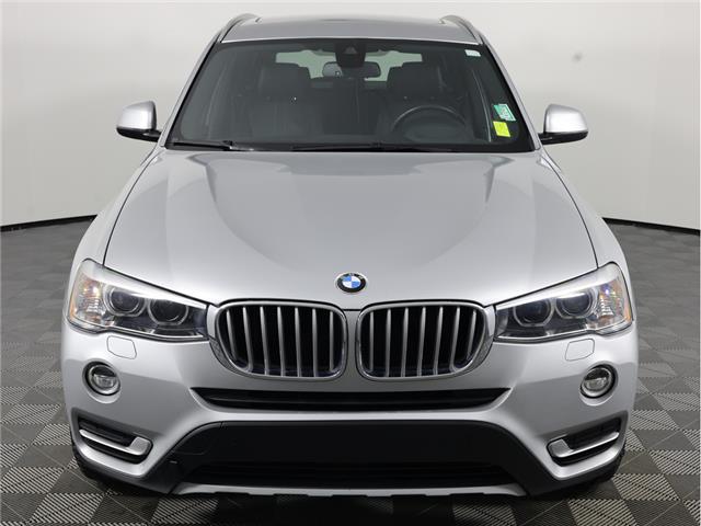 2017 BMW X3 xDrive28i (Stk: A20584) in Calgary - Image 2 of 22