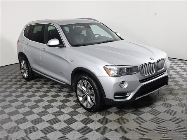 2017 BMW X3 xDrive28i (Stk: A20584) in Calgary - Image 3 of 22