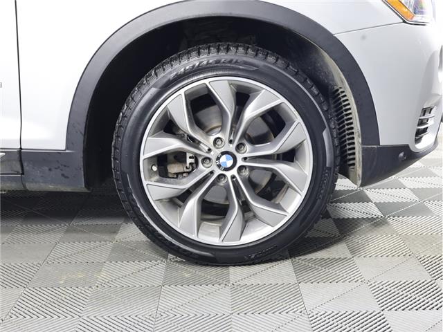2017 BMW X3 xDrive28i (Stk: A20584) in Calgary - Image 4 of 22