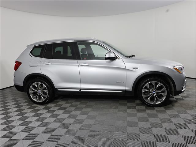 2017 BMW X3 xDrive28i (Stk: A20584) in Calgary - Image 5 of 22