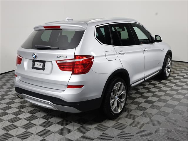 2017 BMW X3 xDrive28i (Stk: A20584) in Calgary - Image 6 of 22