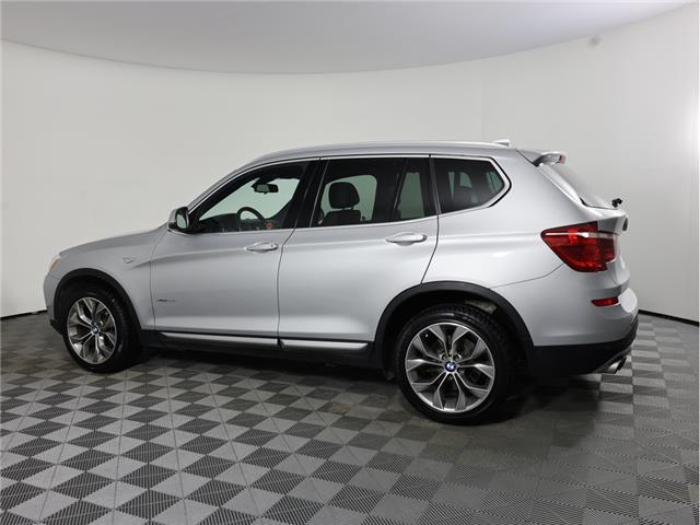 2017 BMW X3 xDrive28i (Stk: A20584) in Calgary - Image 9 of 22