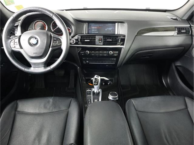 2017 BMW X3 xDrive28i (Stk: A20584) in Calgary - Image 12 of 22