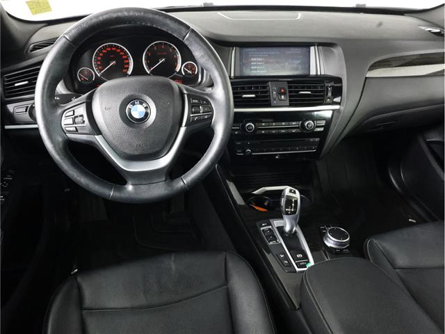 2017 BMW X3 xDrive28i (Stk: A20584) in Calgary - Image 13 of 22