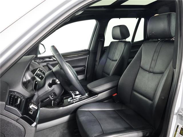 2017 BMW X3 xDrive28i (Stk: A20584) in Calgary - Image 15 of 22