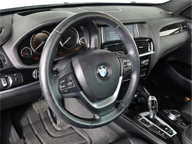 2017 BMW X3 xDrive28i (Stk: A20584) in Calgary - Image 16 of 22