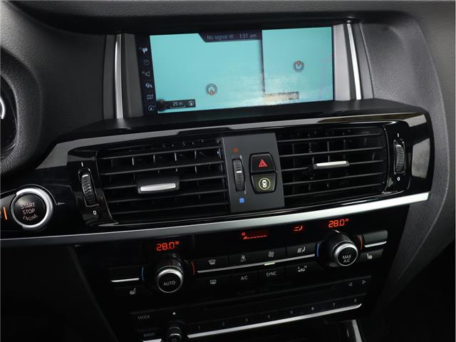 2017 BMW X3 xDrive28i (Stk: A20584) in Calgary - Image 17 of 22