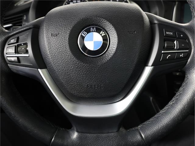 2017 BMW X3 xDrive28i (Stk: A20584) in Calgary - Image 19 of 22