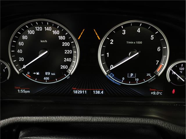 2017 BMW X3 xDrive28i (Stk: A20584) in Calgary - Image 20 of 22